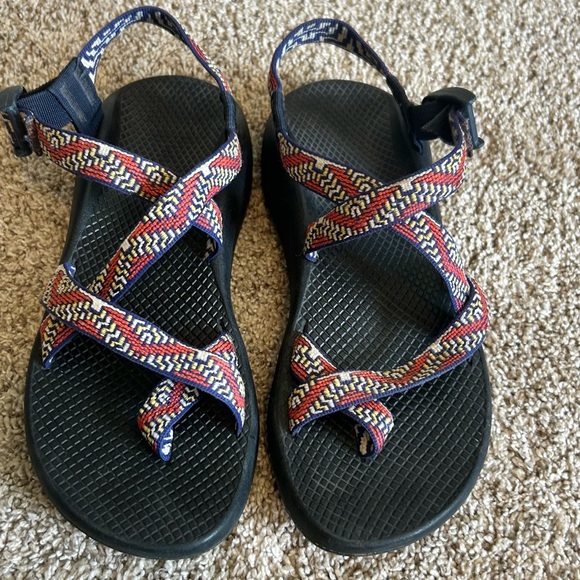 Chaco Shoes - Chaco Z/2 Classic Amp Sandal‎ SZ W9